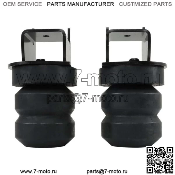 Для 2015-2021 Ford F-150 5.0L система улучшения задней подвески - Image 2