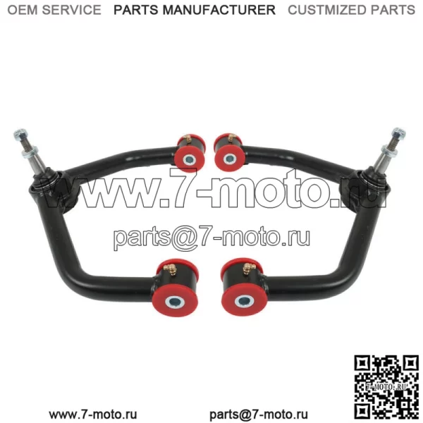 Для 2006-2022 DODGE RAM 1500 4WD 2WD 3.0L 3.6L подъемные передние верхние рычаги управления