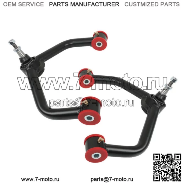 Для 2006-2022 DODGE RAM 1500 4WD 2WD 3.0L 3.6L подъемные передние верхние рычаги управления - Image 2