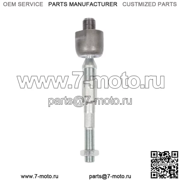 Для Honda Civic 1.8L шаровой шарнир стабилизатора поперечной устойчивости, комплект рулевой рейки Non-Si Model 12X - Image 5