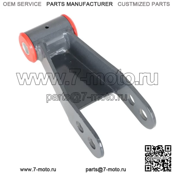 Для 65-72 Ford F100 3,9 л 5,0 л 5,9 л 6,4 л 2 "комплект для опускания задней подвески - Image 5
