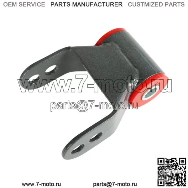 Подъемный комплект задней пружины 1,5 или 2 дюйма для Chevy GMC K1500 K2500 4WD 1988-1998 гг. - Image 2