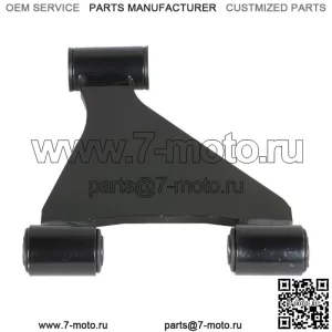 ДЛЯ EZGO RXV Golf Cart A Arm Сборка газовых и электрических моделей 2008+