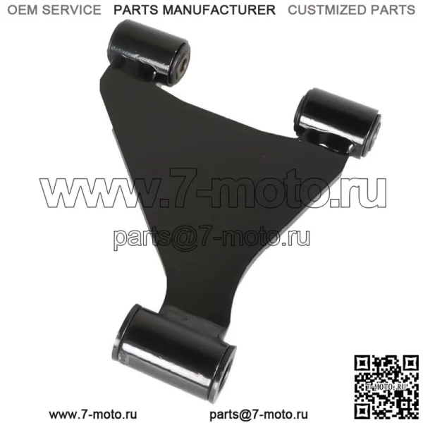 ДЛЯ EZGO RXV Golf Cart A Arm Сборка газовых и электрических моделей 2008+ - Image 5