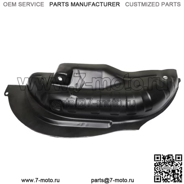 Для Ford Escape 2005-11 Mercury Mariner 2001-2012 гг., ремонтный комплект для задней правой стойки крепления башни - Image 5