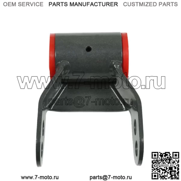 Для Ford F-150 1997-2003 годов 2WD 4WD задняя скоба 1,5 дюйма или 2 дюйма подъемный комплект - Image 5