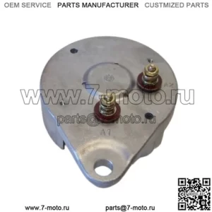YAMAHA J10-81166-10-00 КРОНШТЕЙН СТАРТЕР-ГЕНЕРАТОРА №2 G1 G2 G5 G8 G9 G20 YTF