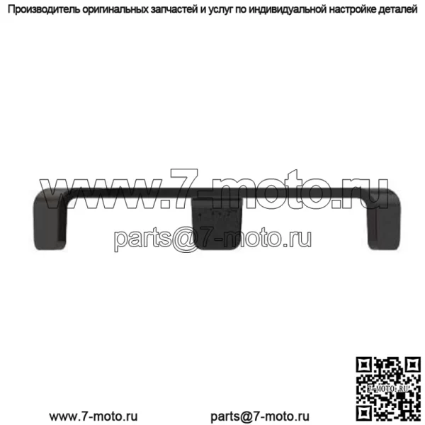 Стопорная пластина главной передачи - Image 2