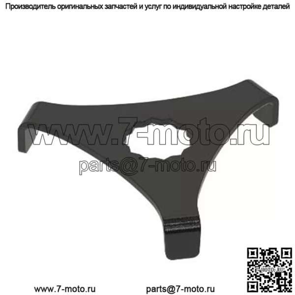 Стопорная пластина главной передачи - Image 4