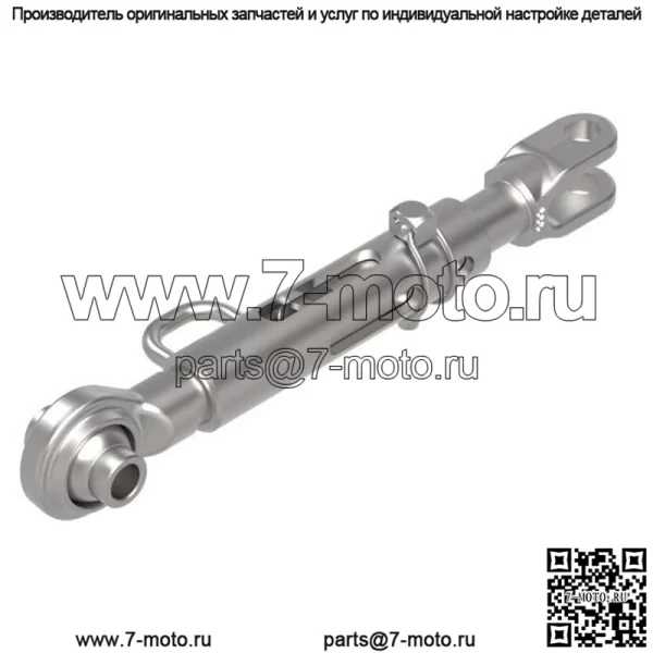 Регулируемый стабилизатор поперечной устойчивости - Image 2