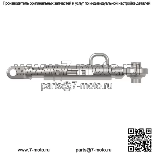 Регулируемый стабилизатор поперечной устойчивости - Image 5