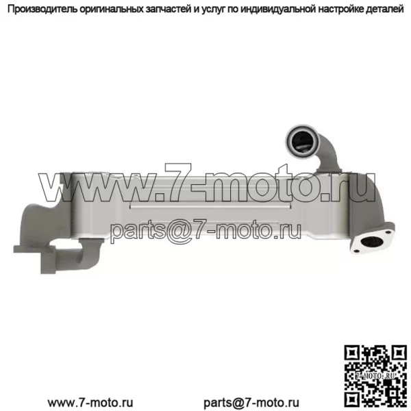 Теплообменник - Image 2