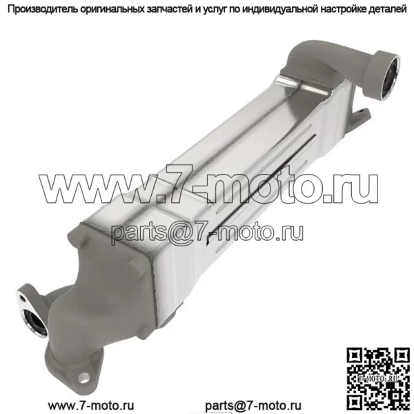Теплообменник - Image 3
