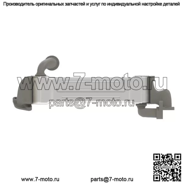 Теплообменник - Image 5