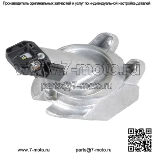 Светодиодный модуль DRL для дневного вождения, подходящий для BMW 5 серии F07 GT LCI F10 F11