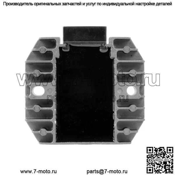 Регулятор-выпрямитель для Kawasaki Vulcan 750 VN750 1994 1995 1996 1997 1998-2006 - Image 2