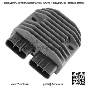 Регулятор-выпрямитель для Arctic Cat XF 9000 LTD 2017/ZR 9000 LTD LXR RR 2017 (для: Arctic Cat)