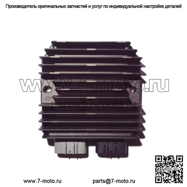 Can-Am Maverick Commander 2013-2018, OEM-регулятор напряжения Outlander 710001191