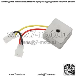Новый регулятор напряжения 12 В для двигателей 790292 230-22148