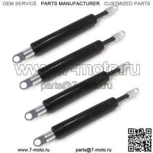 (4 шт. в упаковке) Демпфер для SS5000 74731, SS5425 7471 и ZS3200S 74650 TimeCutter