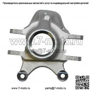 Задний поворотный кулак Can-Am Maverick 1000R Max 1000R 12013-2018 OEM правый 705501731