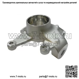 Правый поворотный кулак Can-Am Outlander Renegade Max R 2013-2022 OEM 705402905