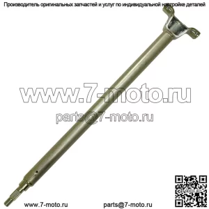 Вал рулевого стержня для Yamaha Raptor 700 700R YFM700R YFM700Rse 2013-2020