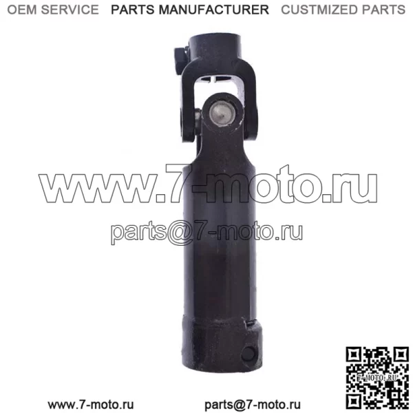 Для 2011-2013 Dodge Ram 1500 2500 3500 Нижний промежуточный вал рулевой колонки - Image 2