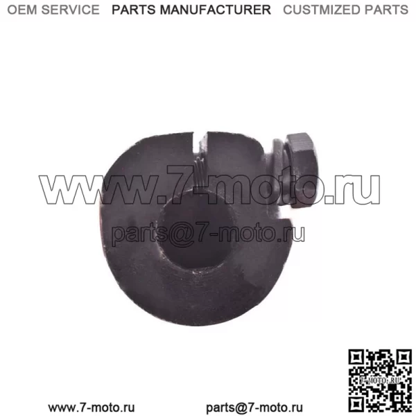 Для 2011-2013 Dodge Ram 1500 2500 3500 Нижний промежуточный вал рулевой колонки - Image 3