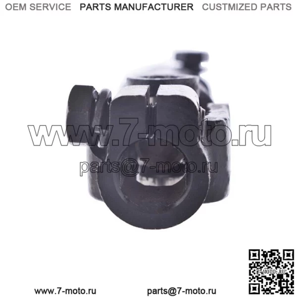Для 2011-2013 Dodge Ram 1500 2500 3500 Нижний промежуточный вал рулевой колонки - Image 4