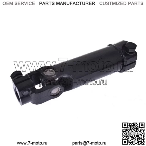 Для 2011-2013 Dodge Ram 1500 2500 3500 Нижний промежуточный вал рулевой колонки - Image 5