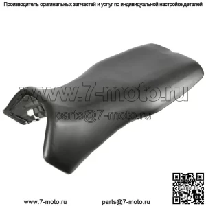 Комплектное сиденье черного цвета для Polaris 2683433-070 2684882-070 2683661-070 2685076-070