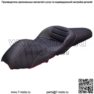 Для HONDA ADV150 ADV 150 ADV-150 2023 VIP-подушка сиденья пассажира-водителя Touring (Для: Honda)