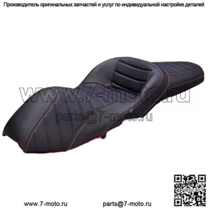 VIP-подушка сиденья для пассажира-водителя для HONDA ADV150 ADV 150 ADV-150 2022