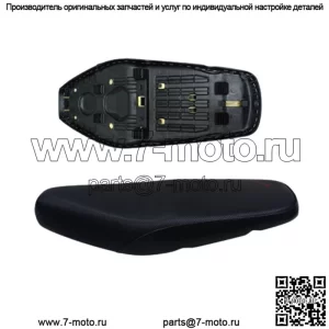 Мотоциклетное сиденье для Honda Wave 110 2003 г.