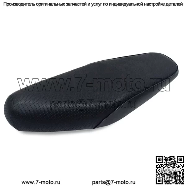 Мотоциклетное сиденье для Honda Wave 110 2003 г. - Image 2