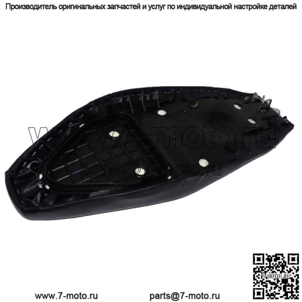 Сиденье Yamaha RXZ с подушкой - Image 2