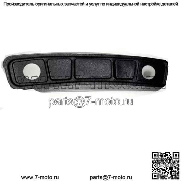 Накладка на руль GBDistribution для Elan/RV/других 4141303 Ski-Doo - Image 3