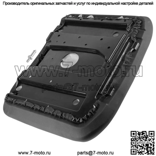 Низ сиденья для Polaris Ranger XP 1000 PS Crew 2019, передняя сторона водителя (для: Polaris) - Image 4