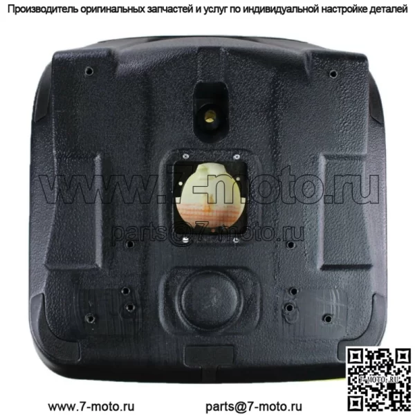 E-AM140211 Сиденье DirectFit для John Deere Gators TX Gator, TH Gator, TE Gator - Image 4
