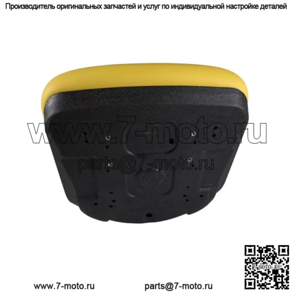John Deere VG11696 Сиденье Gator с высокой спинкой HPX Trail Trail TH TX TX Turf XUV 4X2 - Image 2