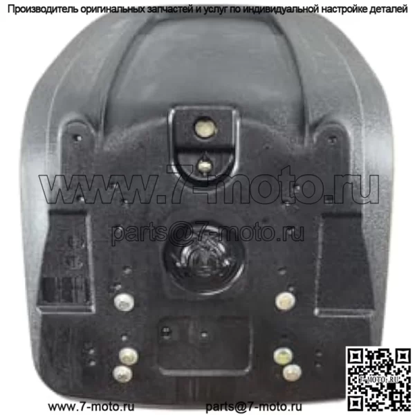 VG11696 Пара (2) сидений, совместимых с John Deere Gator TX 4X2 TURF, TX 4X2, 4X2 HPX, F725 ++ - Image 3