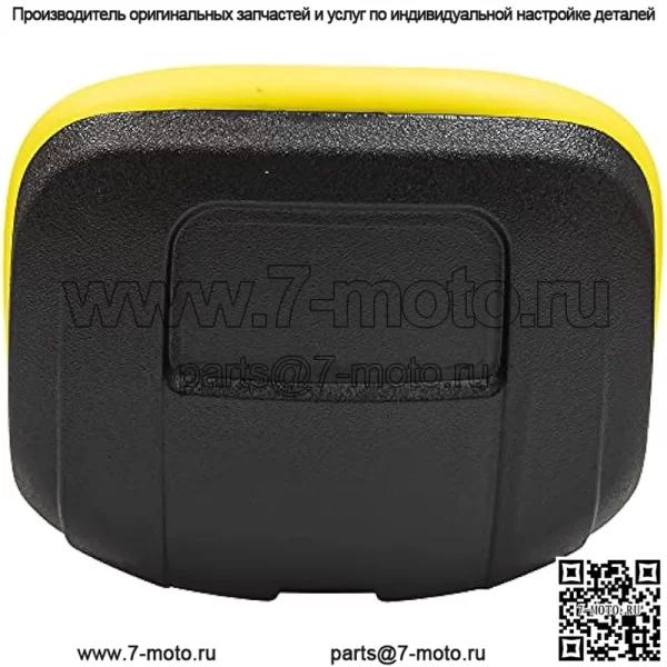 Сиденье оригинального оборудования #AM133476 - Image 4