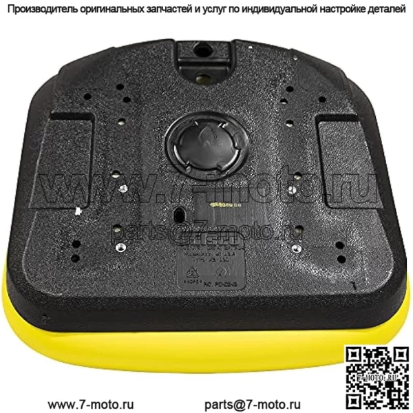 Сиденье оригинального оборудования #AM133476 - Image 5