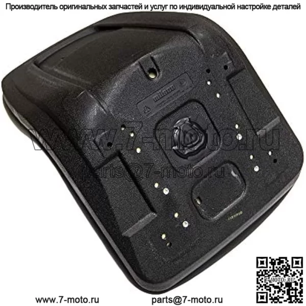 OEM-комплект сиденья в сборе John Deere Gator Utility Vehicle XUV 550 620I 850D Номер детали VG12160 - Image 2