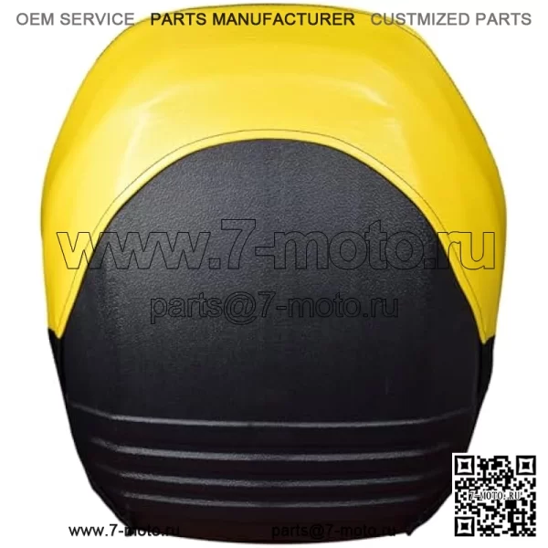 Для сиденья трактора John Deere с высокой спинкой 3120 3320 3520 3720 4120 4200 4210 4300 4310 - Image 2