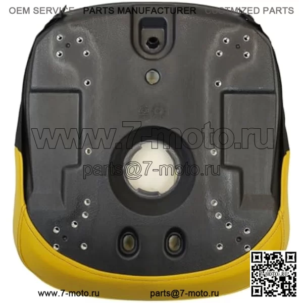 Для сиденья трактора John Deere с высокой спинкой 3120 3320 3520 3720 4120 4200 4210 4300 4310 - Image 3
