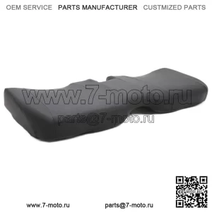 Нижняя подушка сиденья для John Deere XUV 815E/825M/855M S4/855E Gator #AM140946 (Для: John Deere Gator HPX HPX815E)