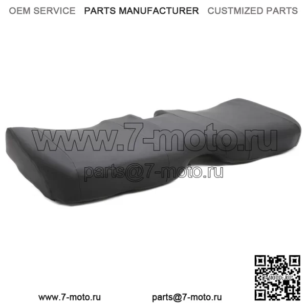 Нижняя подушка сиденья для John Deere XUV 815E/825M/855M S4/855E Gator #AM140946 (Для: John Deere Gator HPX HPX815E)