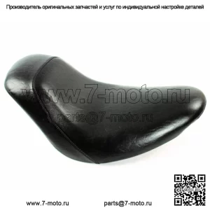 LePera Le Pera Bare Bones BareBones Solo Seat 2006-2017 Покрышка Harley Softail 200 (Для: Harley-Davidson)